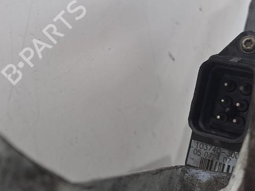 Front left window mechanism OPEL ASTRA F Hatchback (T92) 1.7 TDS (F08, M08, F68, M68) | BP28795199C22 