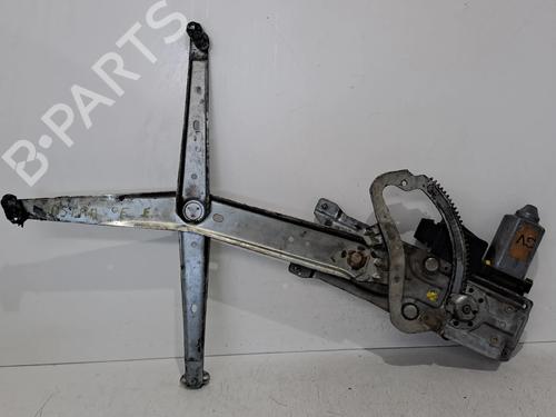 Front left window mechanism OPEL ASTRA F Hatchback (T92) 1.7 TDS (F08, M08, F68, M68) | BP28795199C22 