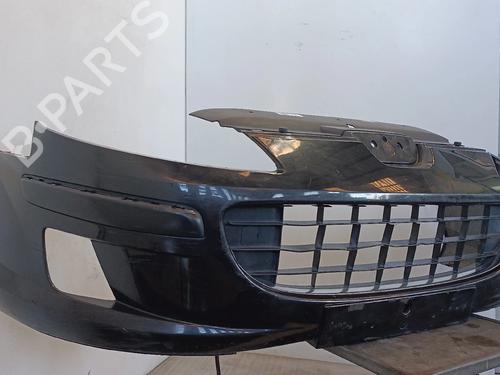 Front bumper PEUGEOT 407 SW (6E_, 6D_) 2.0 HDi | BP28795218C7 