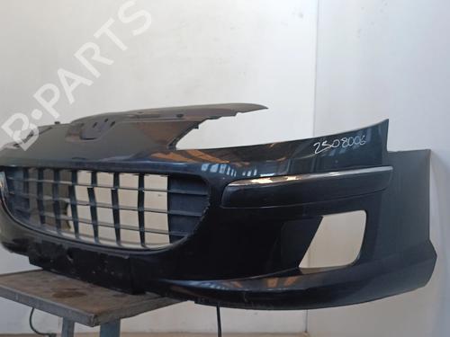 Front bumper PEUGEOT 407 SW (6E_, 6D_) 2.0 HDi | BP28795218C7 