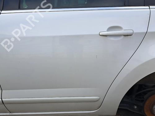 Left rear door PEUGEOT 5008 (0U_, 0E_) 1.6 HDi | BP28795212C4
