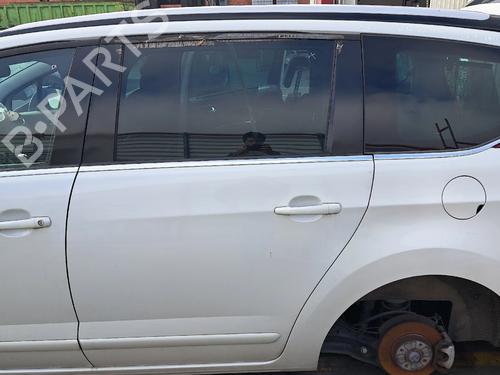 left-rear-door-peugeot-5008-0u_-0e_-2009-2010-2011-2012-2013-2014-2015-2016-2017-28795212 main image