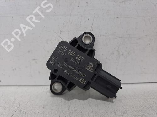Module électronique AUDI A4 B7 (8EC) [2004-2009]  28796893