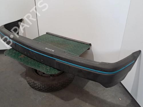 Front bumper FORD FIESTA III (GFJ) 1.1 | BP28809436C7 
