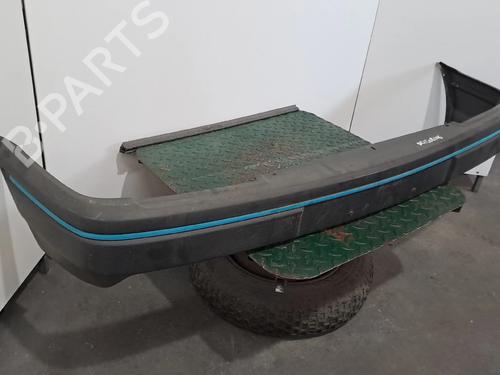 Front bumper FORD FIESTA III (GFJ) 1.1 | BP28809436C7 