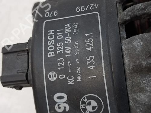 Alternator BMW 3 (E46) 316 i | BP28810991M7 