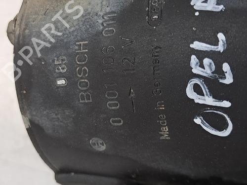Starter OPEL AGILA A (H00) 1.0 12V (F68) | BP28810995M8 - Image 3