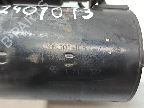 Starter BMW 3 (E46) 316 i | BP28810996M8 