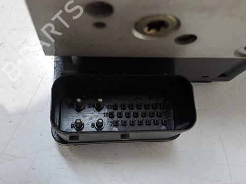 ABS pump BMW 3 (E46) 316 i | BP28810999M43 