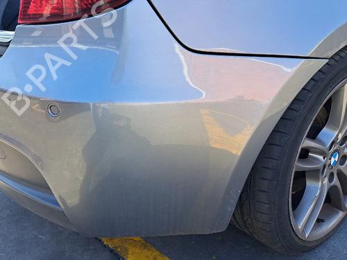 Rear bumper BMW 1 (E81) 118 d | BP28811002C8 