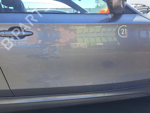 Right front door BMW 1 (E81) 118 d | BP28811003C3 