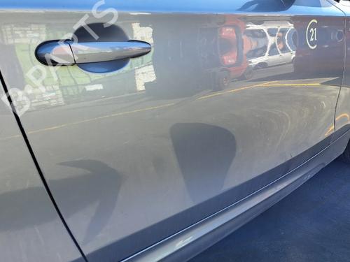 Right front door BMW 1 (E81) 118 d | BP28811003C3 