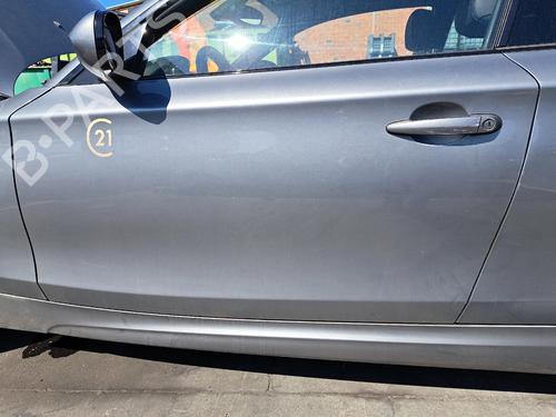 Left front door BMW 1 (E81) 118 d | BP28811004C2 