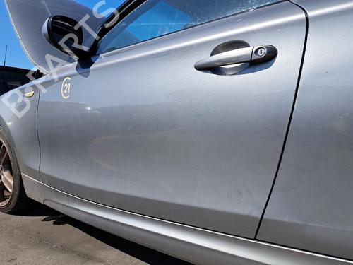 Left front door BMW 1 (E81) 118 d | BP28811004C2 