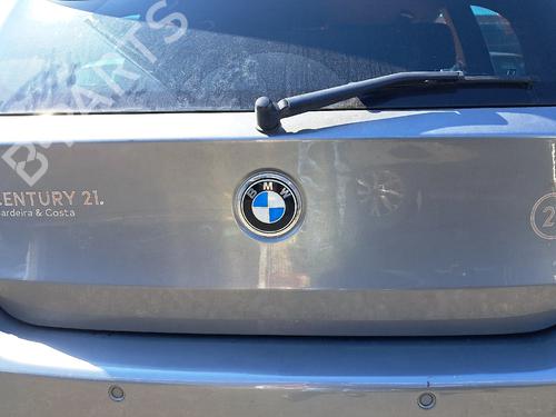 Tailgate BMW 1 (E81) 118 d | BP28811005C6 