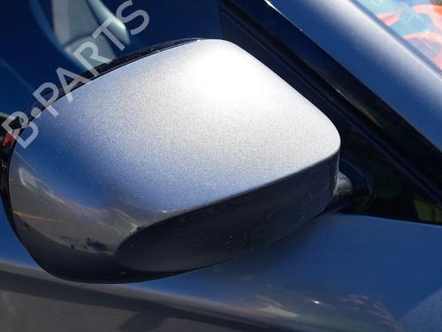 Right mirror BMW 1 (E81) 118 d BP28811006C27