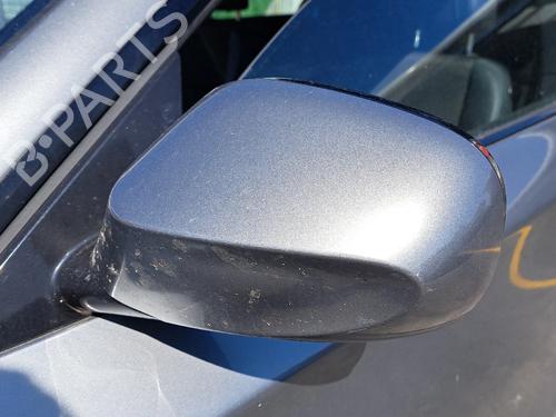 Left mirror BMW 1 (E81) 118 d BP28811007C26