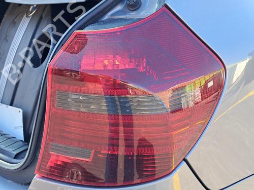 Right taillight BMW 1 (E81) 118 d BP28811008C35