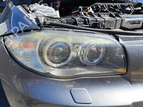 Right headlight BMW 1 (E81) 118 d BP28811010C29