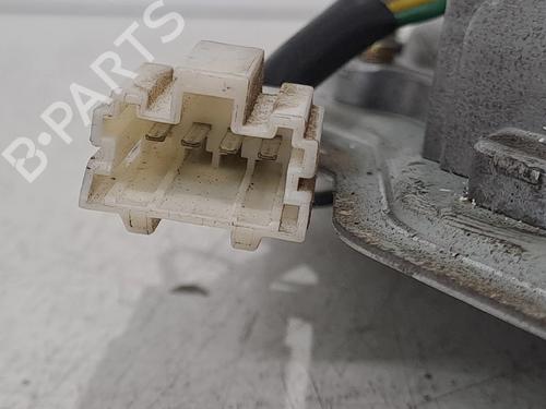 Rear wiper motor MITSUBISHI PAJERO III (V7_W, V6_W) | BP28813013M102