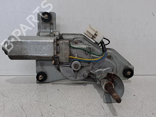 Used Rear wiper motor MITSUBISHI PAJERO III (V7_W, V6_W) [1999-2007]  28813013