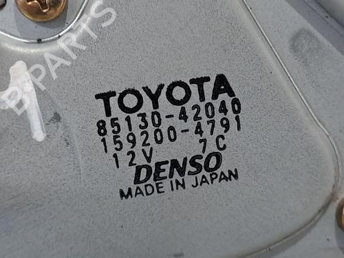 Rear wiper motor TOYOTA RAV 4 II (_A2_) | BP28816596M102