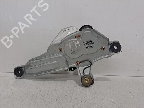Rear wiper motor TOYOTA RAV 4 II (_A2_) | BP28816596M102