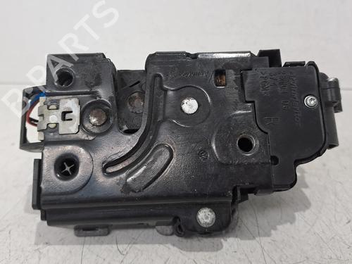 Front right lock SKODA OCTAVIA II (1Z3)  | BP28826818C97 