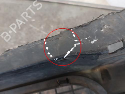 Front bumper MINI MINI (R50, R53)  | BP28954158C7 