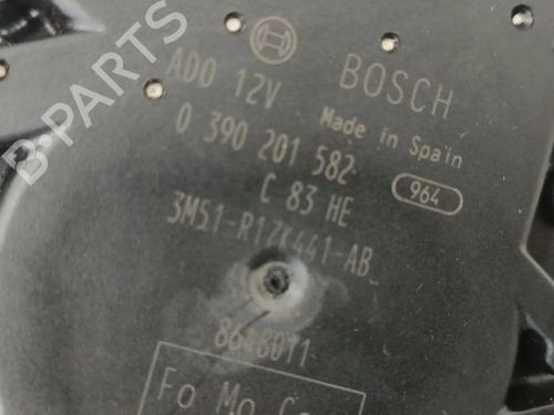 Rear wiper motor FORD FOCUS C-MAX (DM2)  | BP28960942M102 