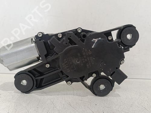 Used Rear wiper motor FORD FOCUS C-MAX (DM2) [2003-2007]  28960942