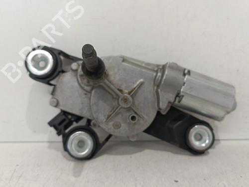 Rear wiper motor FORD FOCUS C-MAX (DM2)  | BP28960942M102 