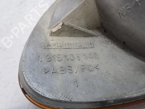 Left front indicator BMW 3 (E46) 316 i | BP28961939C32 