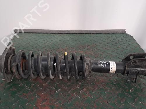 Venstre fortil støddæmper OPEL AGILA A (H00) 1.0 12V (F68) (58 hp) 28963563