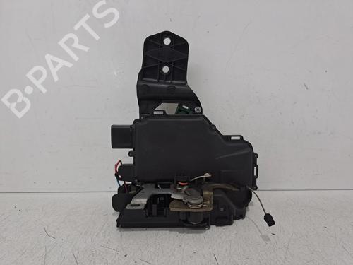 Used Front left lock SKODA OCTAVIA I (1U2) [1996-2010]  28976421