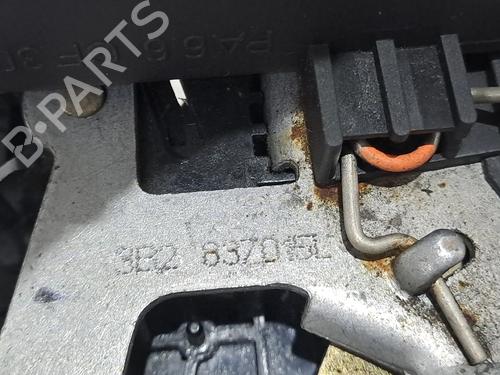 Front left lock SKODA OCTAVIA I (1U2)  | BP28976421C98 