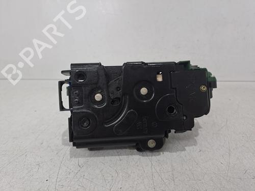Front right lock SKODA OCTAVIA I (1U2)  | BP28976420C97 