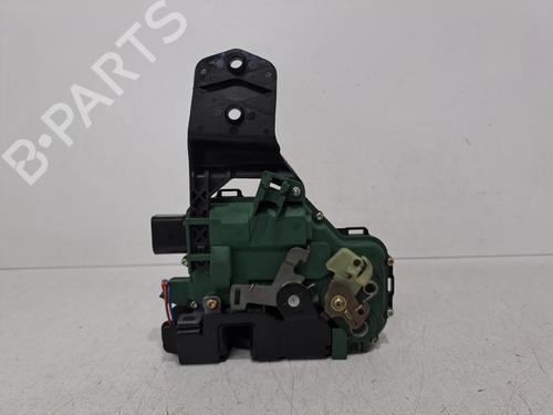 Front right lock SKODA OCTAVIA I (1U2)  | BP28976420C97 