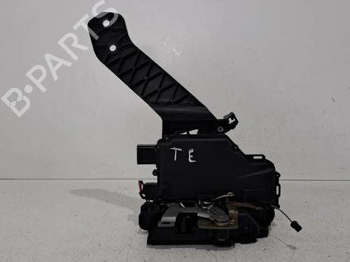 Used Rear left lock SKODA OCTAVIA I (1U2) [1996-2010]  28976419