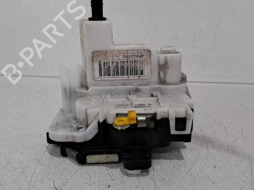 Used Rear right lock FIAT PANDA (169_) [2003-2025]  28977370