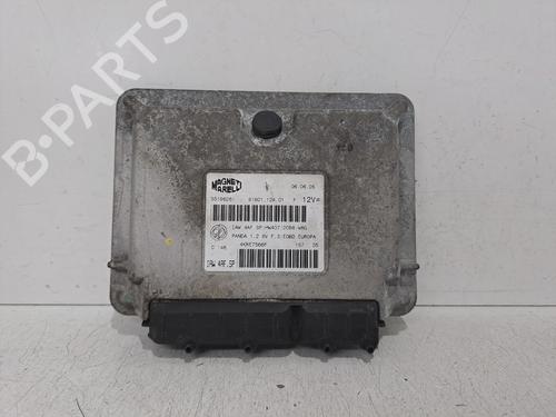 Used Engine control unit (ECU) FIAT PANDA (169_) [2003-2025]  29001534