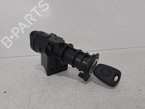 Used Ignition barrel Ignition barrel FIAT PANDA (169_) [2003-2026] 29001535 29001535