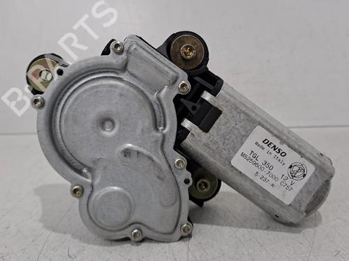 Ruitenwissermotor achter FIAT PANDA (169_) [2003-2025]  29001537