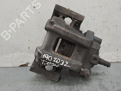 Used Brake master cylinder BMW 1 (F21) 116 d (116 hp) 29013124
