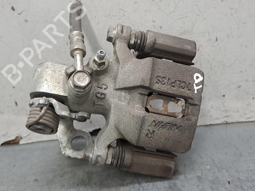Used Brake master cylinder HONDA JAZZ III (GE_, GG_, GP_, ZA_) 1.2 (GG1) (90 hp) 29013125
