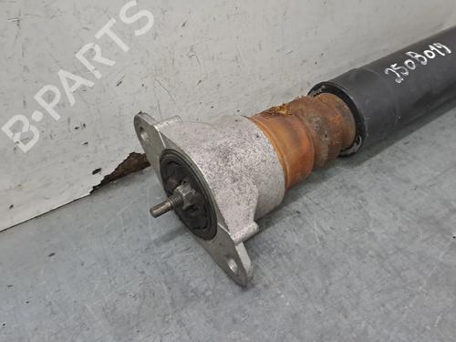 Venstre bagtil støddæmper FORD FIESTA VI (CB1, CCN) 1.4 TDCi | BP29013131M18 