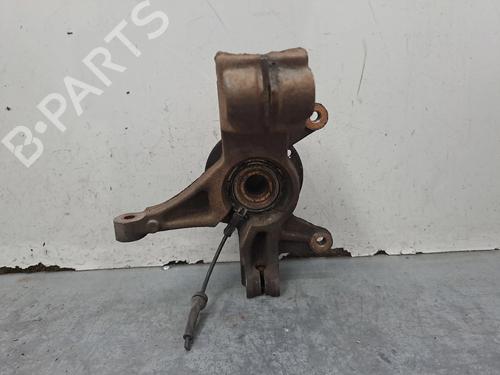 Left front steering knuckle RENAULT MEGANE II (BM0/1_, CM0/1_) 1.5 dCi (BM02, BM13, BM2A, CM02, CM13) | BP29013133M25