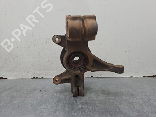 Right front steering knuckle RENAULT MEGANE II (BM0/1_, CM0/1_) 1.5 dCi (BM02, BM13, BM2A, CM02, CM13) | BP29013132M26