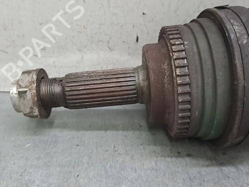 Right front driveshaft TOYOTA AVENSIS Estate (_T25_) 2.0 D-4D (ADT250_, ADT250R) | BP29013143M39 