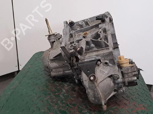 Gearbox PEUGEOT 206 CC (2D) 2.0 S16 | BP29039307M3